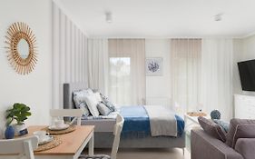 Apartament Baltic Residence Nr 5